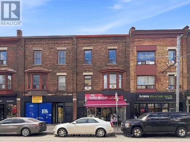 House for rent in Woburn, Ontario