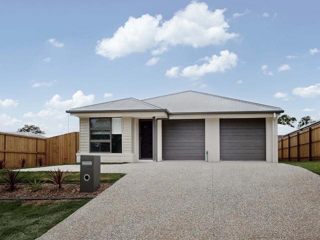 Apartment for rent in Logan Reserve, Greater Brisbane