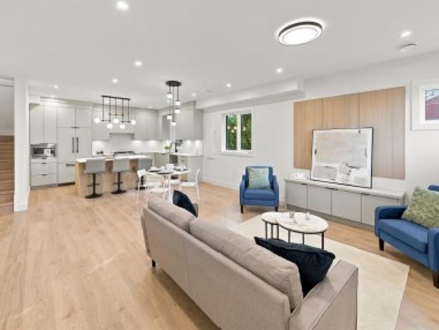 Townhouse for sale in Burnaby, British Columbia