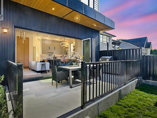 Condo for sale in Vancouver, British Columbia