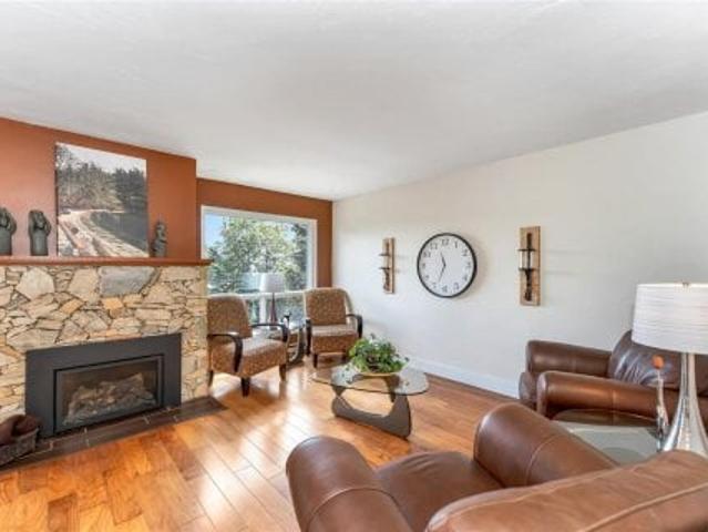 Townhouse for sale in Duncan, British Columbia