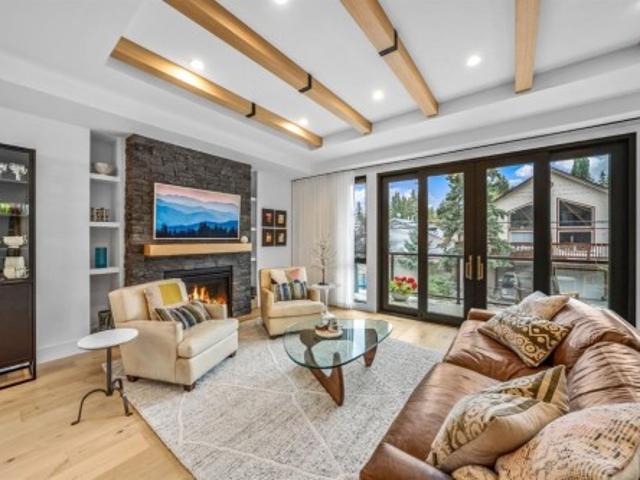 Townhouse for sale in Canmore, Alberta