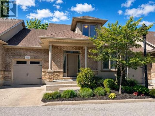 Townhouse for sale in Niagara, Ontario