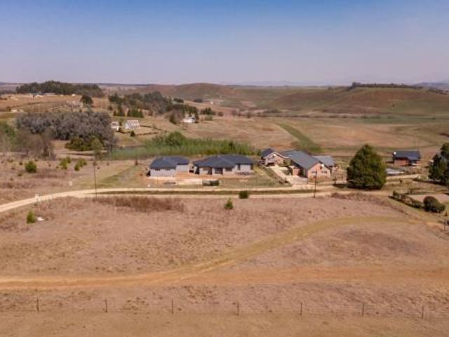 Property for sale in Drakensberg, Okhahlamba Local Municipality