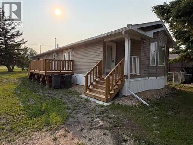 House for sale in Ponoka, Alberta