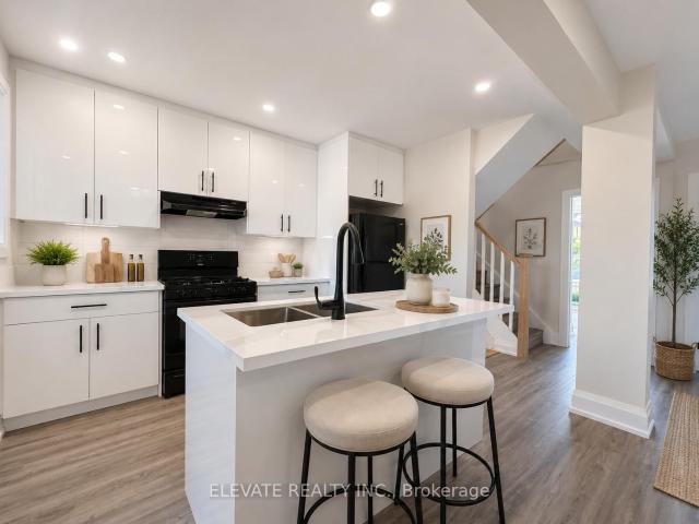 House for rent in Woburn, Ontario