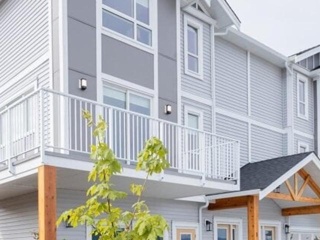 Townhouse for sale in Duncan, British Columbia