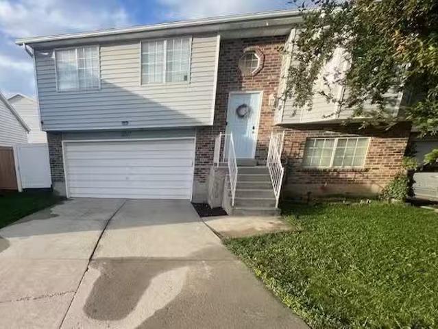 House for rent in West Jordan