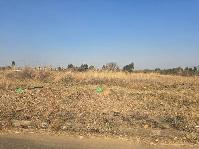 Property for sale in Mpumalanga