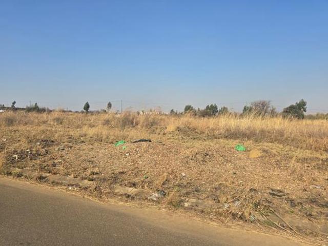 Property for sale in Ehlanzeni, Mpumalanga