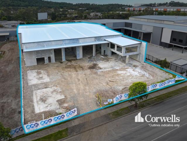 Warehouse for rent in Fernbrook, Queensland