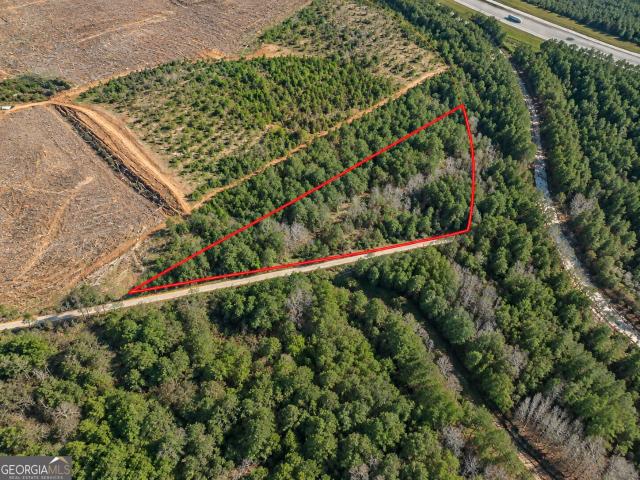 Land for sale in Norwood, Georgia