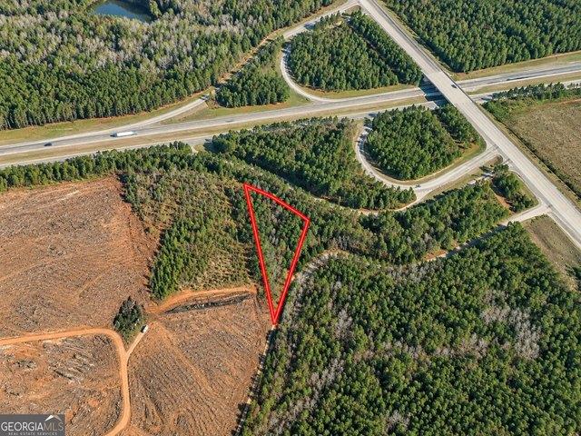 Land for sale in Norwood, Georgia