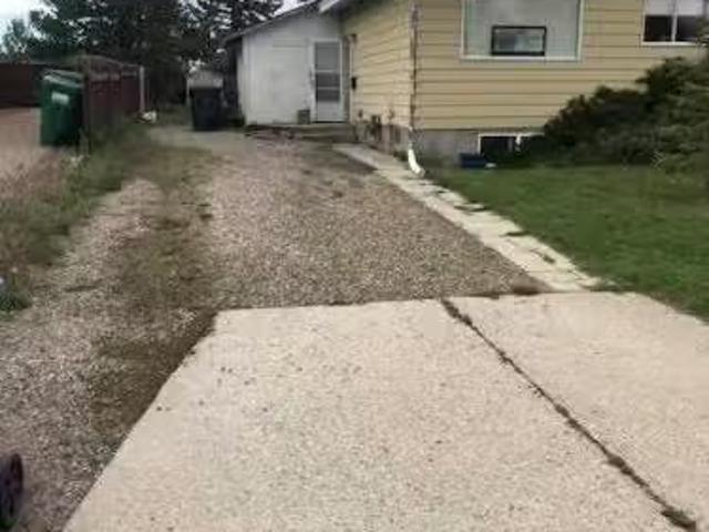 House for rent in Lethbridge, Alberta