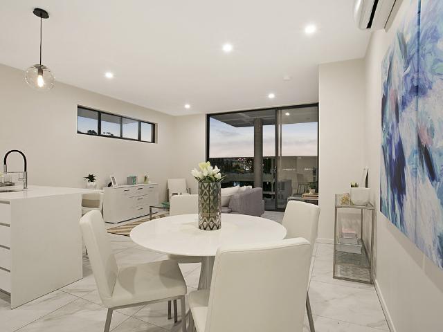 Apartment for rent in Toombul, Queensland