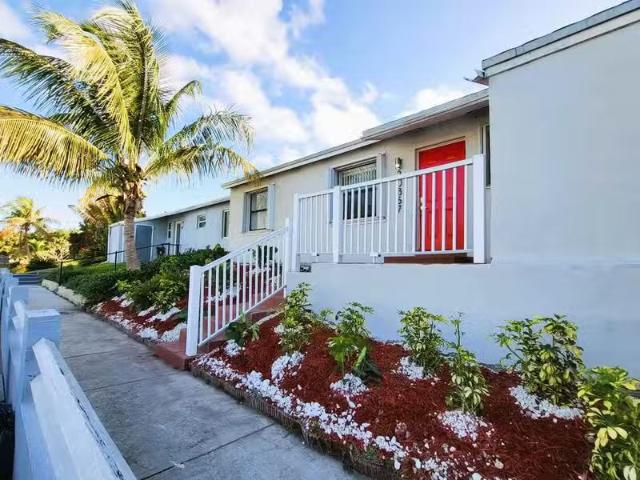 Condo for rent in Miami