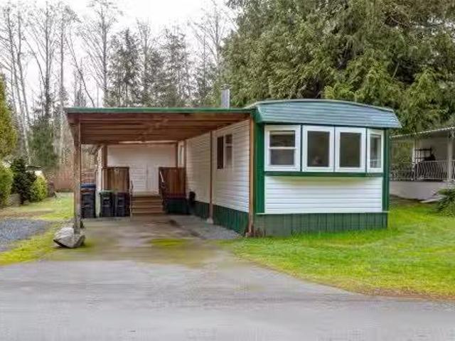 House for sale in British Columbia