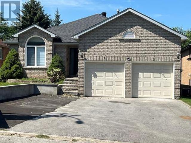 House for rent in Barrie, Ontario