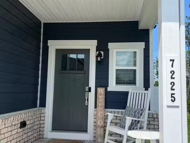 Condo for rent in Midlothian