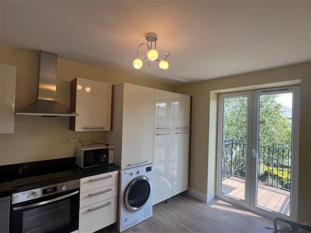 Apartment to rent in Delgany, North Tipperary