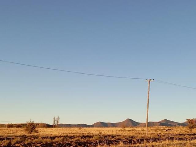 Property for sale in Rosendal, Free State
