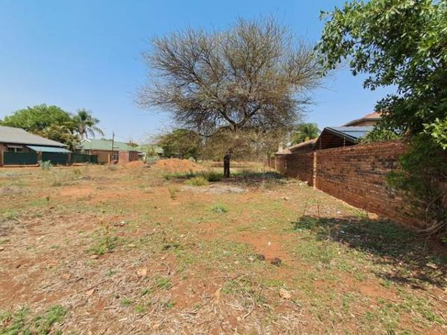 Property for sale in Potgietersrus, Limpopo