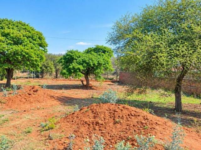 Property for sale in Potgietersrus, Limpopo
