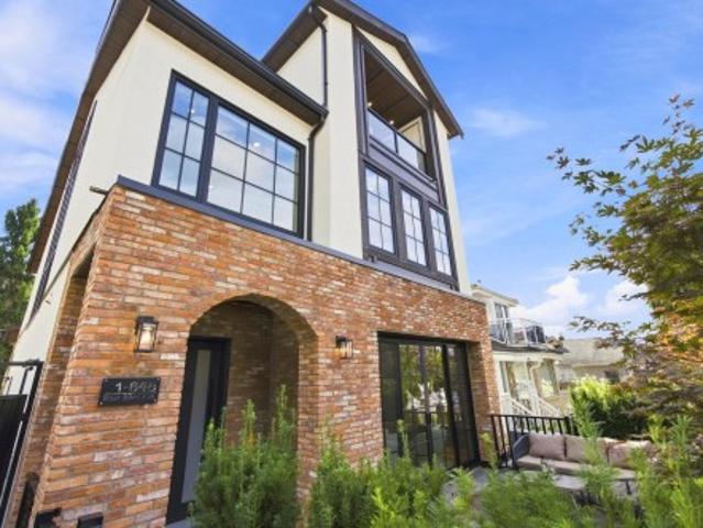 House for sale in Little Saigon, Vancouver