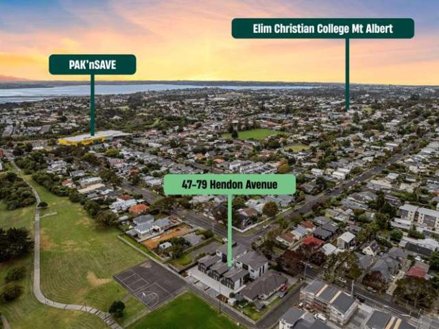 Townhouse for sale in Balmoral, Oroua County