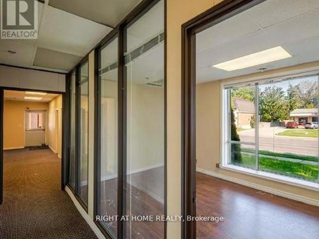 Commercial for rent in Stratford, Ontario
