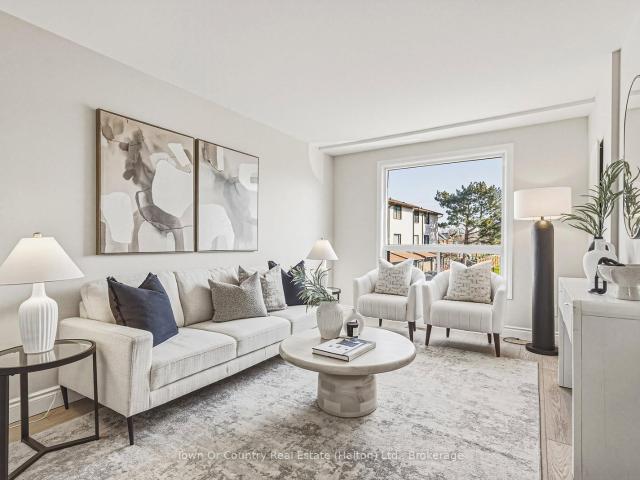 Condo for sale in Woburn, Ontario