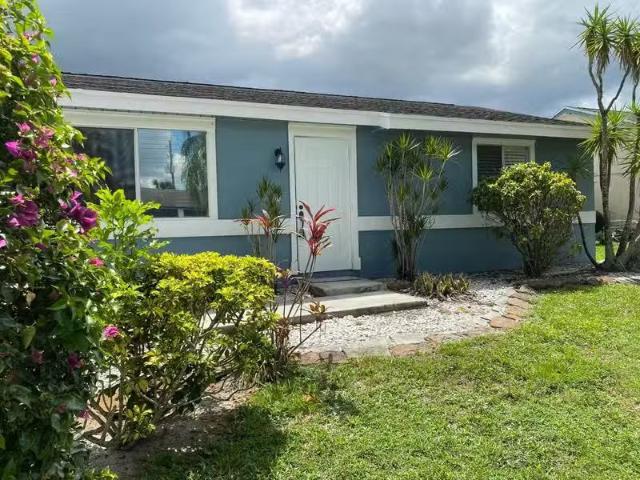 House for rent in West Palm Beach