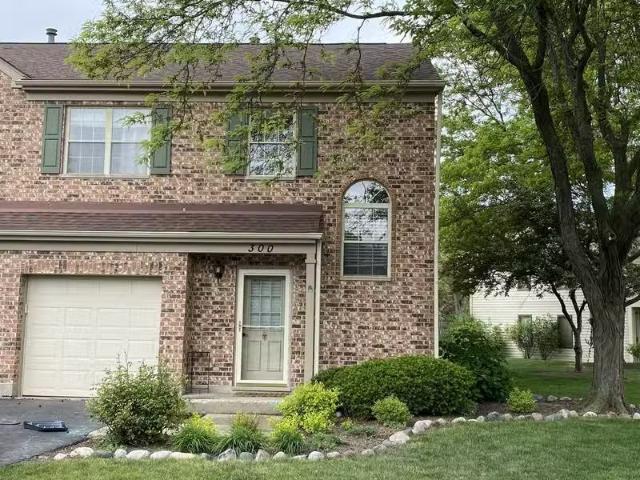 Condo for rent in Downers Grove