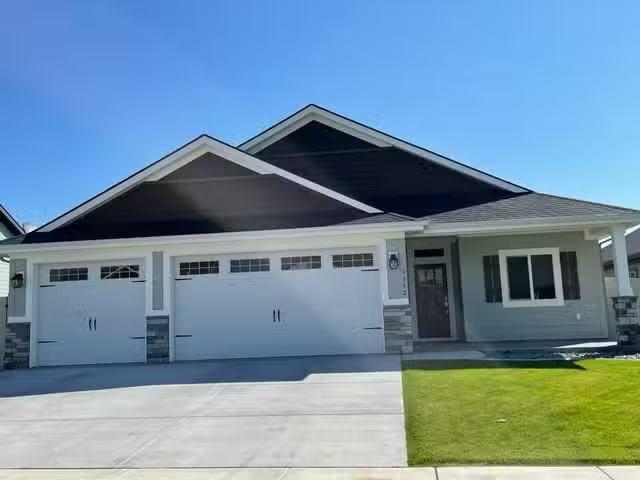 House for rent in Post Falls