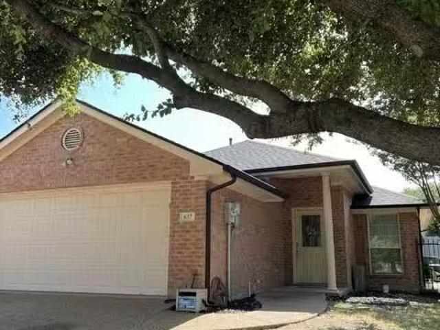 House for rent in Carrollton
