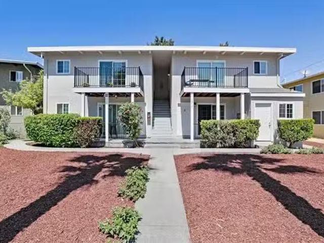 Condo for rent in Sunnyvale