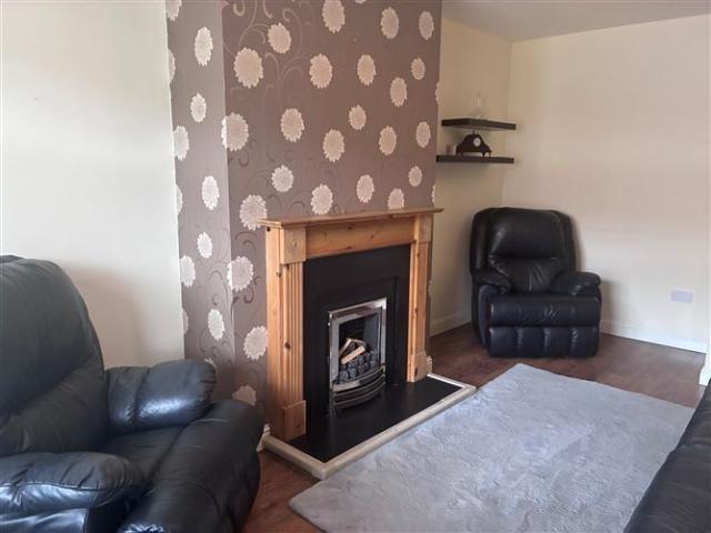 Terraced House to rent in Bluebell, North Tipperary