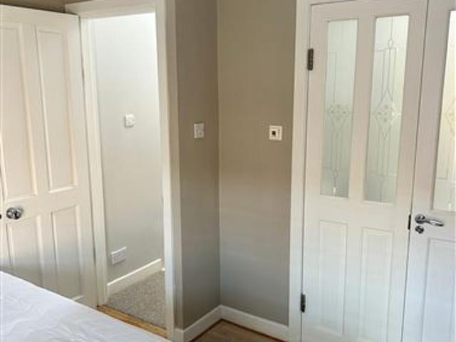 Terraced House to rent in Bluebell, North Tipperary