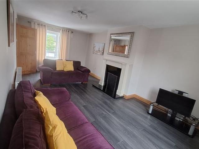 Terraced House to rent in Brannockstown, North Tipperary