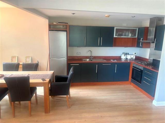 Apartment to rent in Dublin 15, Bluebell