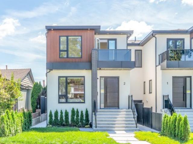 Duplex for sale in Burnaby, Metro Vancouver Regional District