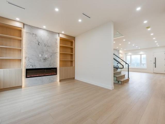 Duplex for sale in Burnaby, British Columbia