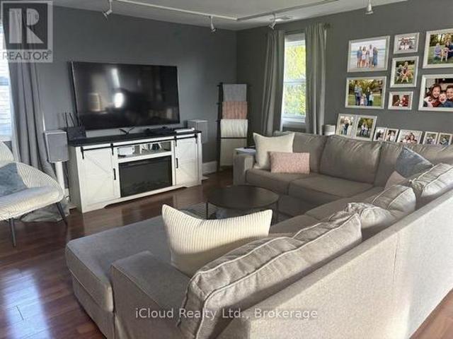 House for rent in Dufferin, Ontario