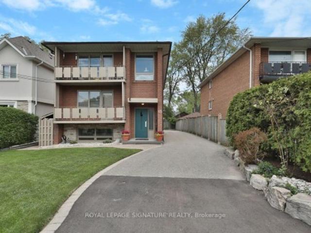 House for rent in Mississauga, Ontario