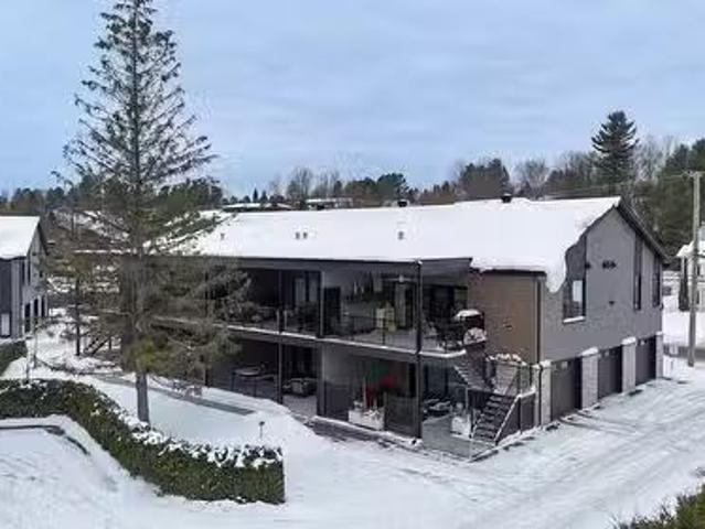 Condo for sale in Memphrémagog, Quebec
