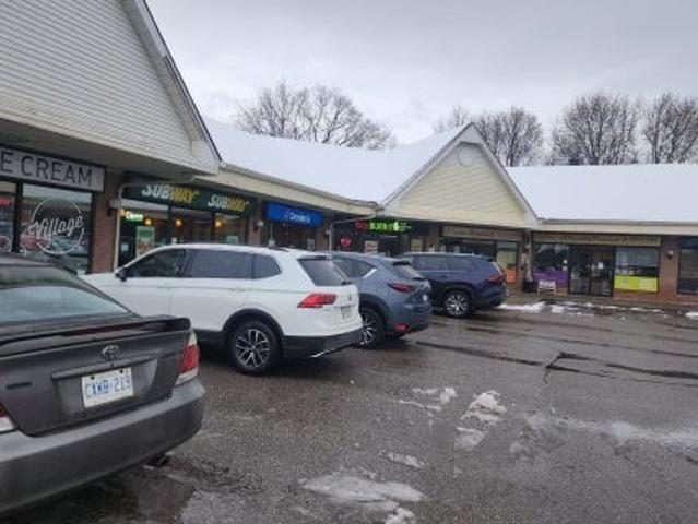Commercial for sale in York, Ontario