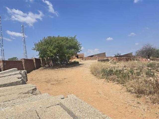Property for sale in Seshego, Limpopo
