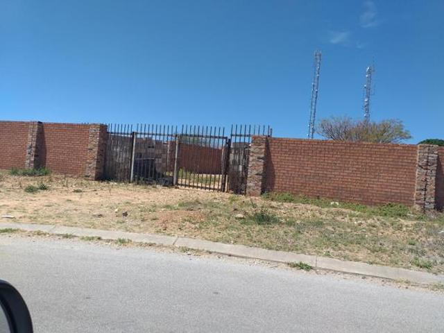 Property for sale in Seshego, Limpopo