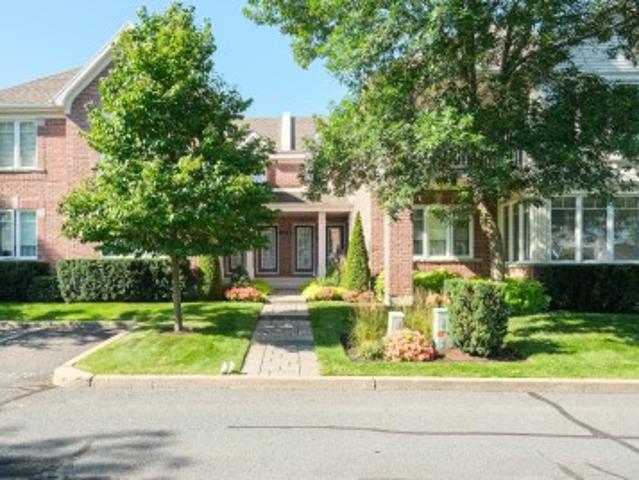 Condo for sale in Boucherville, Quebec