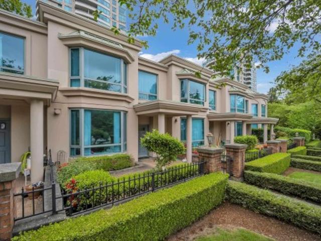Townhouse for sale in Burnaby, British Columbia